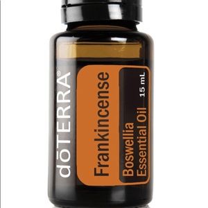 Frankincense Oil Never Opened 💚
